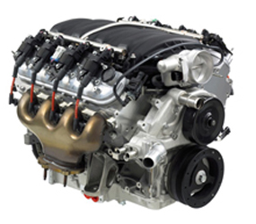 U3966 Engine
